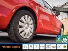 Car hire - Zagreb