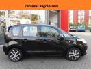 Car hire - Zagreb