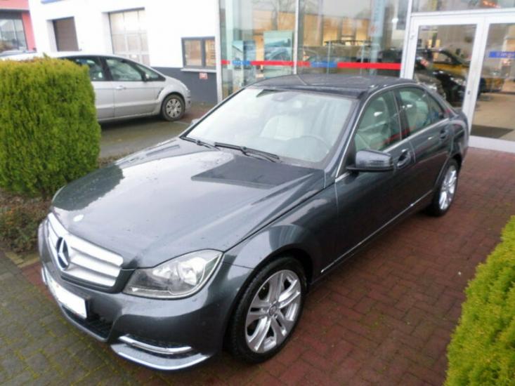 Rent a Car Zagreb Mercedes AUTOMATIC